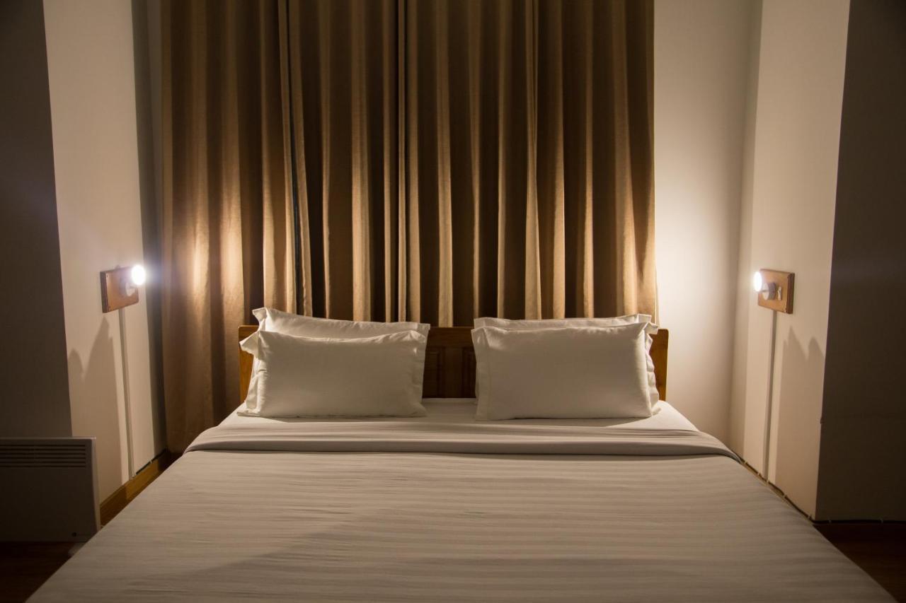 Riverside Otel Thimphu Dış mekan fotoğraf