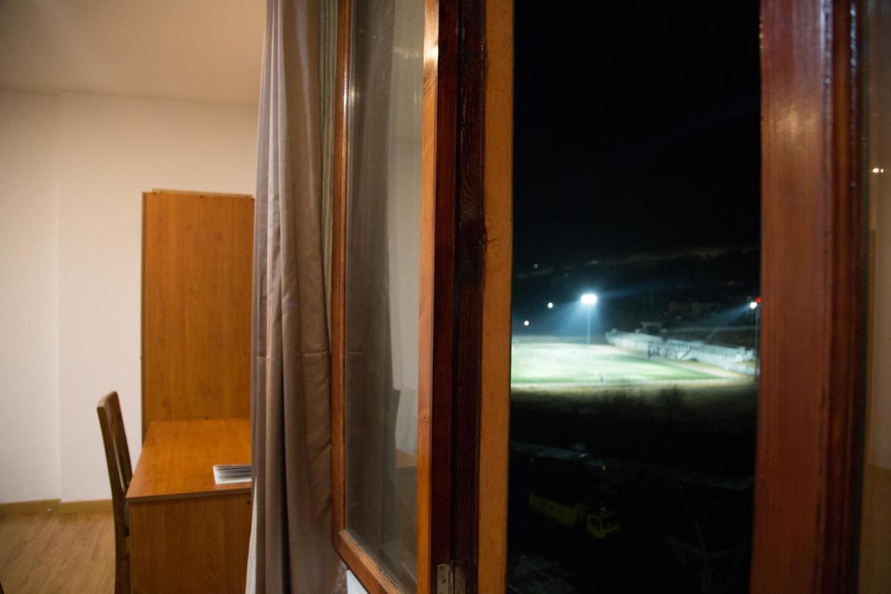 Riverside Otel Thimphu Dış mekan fotoğraf