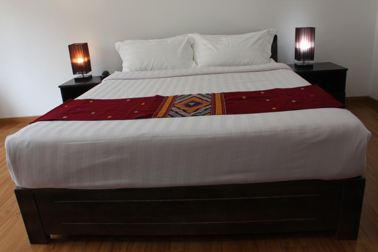 Riverside Otel Thimphu Dış mekan fotoğraf